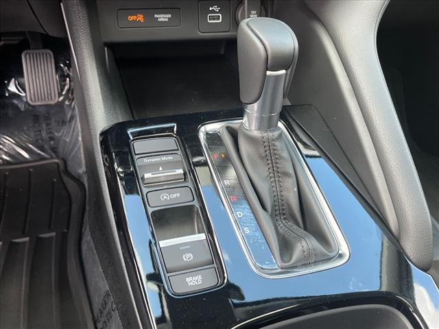 new 2025 Acura Integra car, priced at $34,795