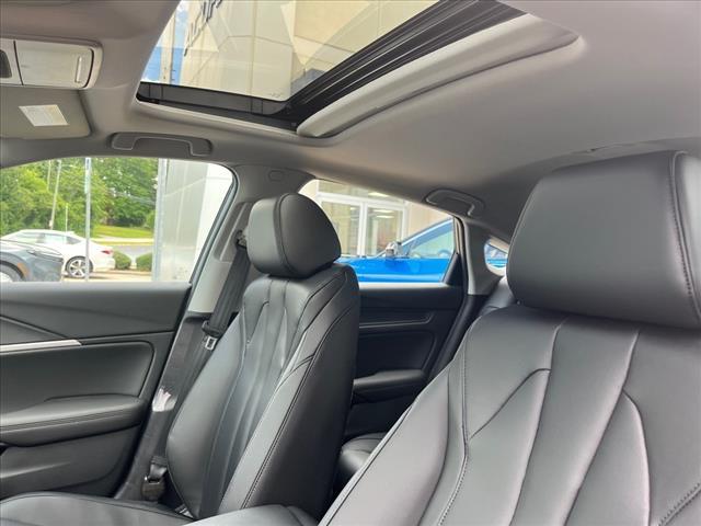 new 2025 Acura Integra car, priced at $34,795