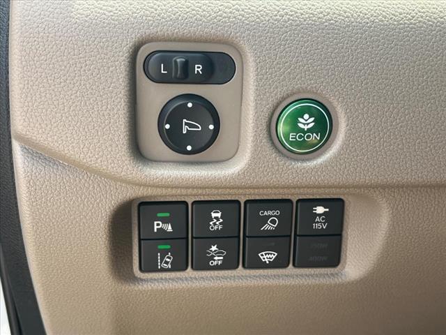 used 2022 Honda Ridgeline car, priced at $35,441