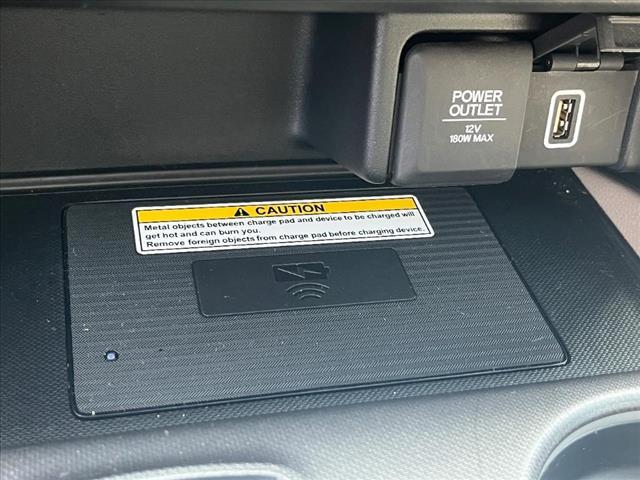 used 2022 Honda Ridgeline car, priced at $35,441
