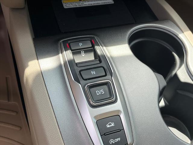 used 2022 Honda Ridgeline car, priced at $35,441