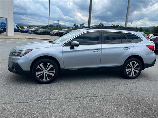 used 2019 Subaru Outback car, priced at $19,999