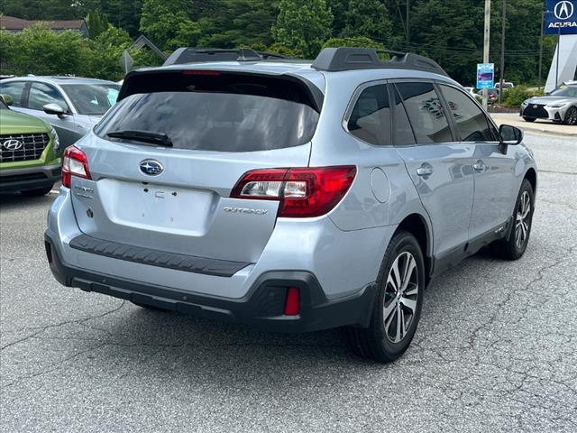 used 2019 Subaru Outback car, priced at $19,999
