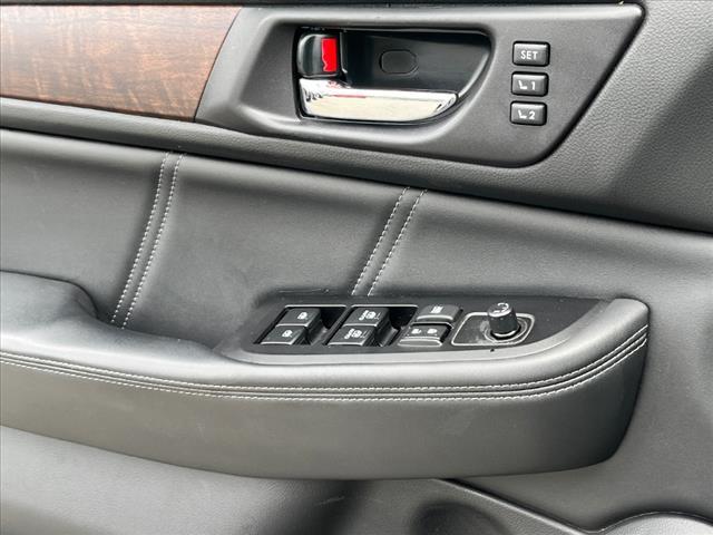 used 2019 Subaru Outback car, priced at $19,999