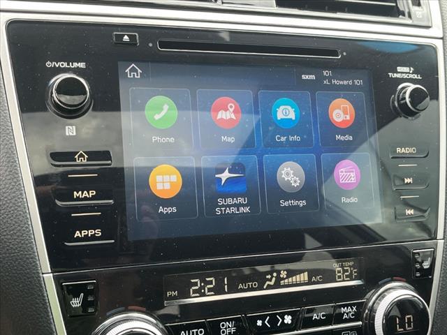 used 2019 Subaru Outback car, priced at $19,999
