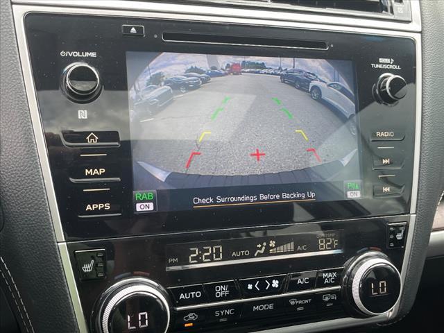 used 2019 Subaru Outback car, priced at $19,999