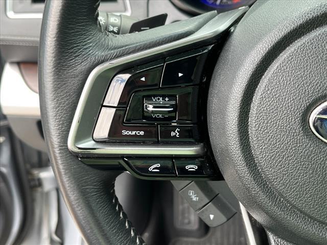 used 2019 Subaru Outback car, priced at $19,999