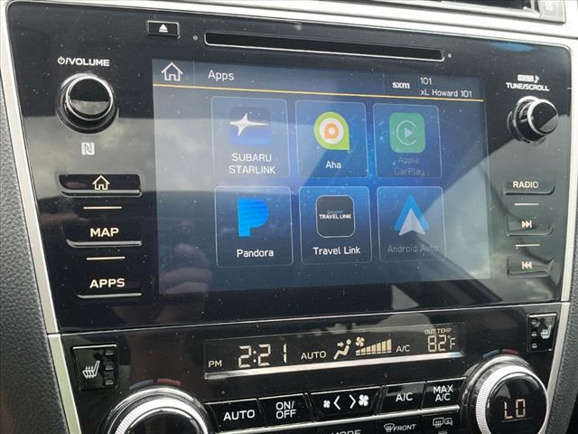 used 2019 Subaru Outback car, priced at $19,999