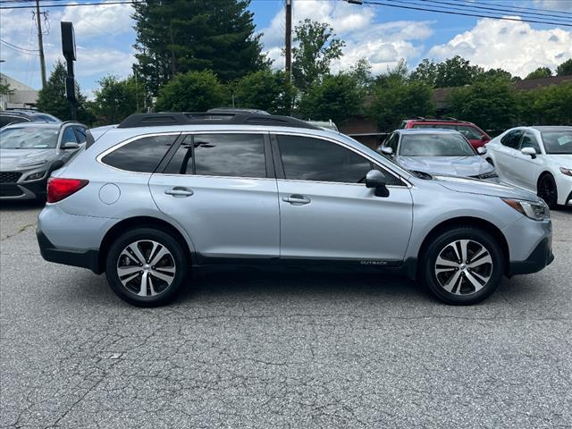 used 2019 Subaru Outback car, priced at $19,999