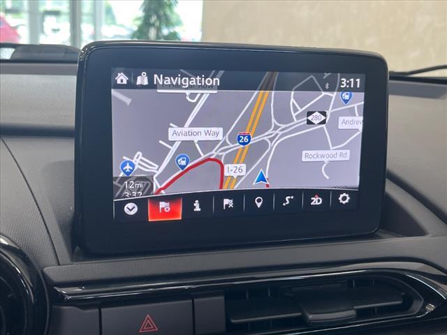 used 2019 Mazda MX-5 Miata car, priced at $26,791