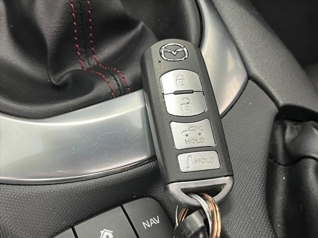 used 2019 Mazda MX-5 Miata car, priced at $26,791
