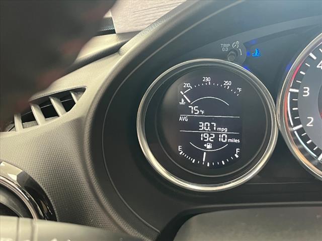 used 2019 Mazda MX-5 Miata car, priced at $26,791