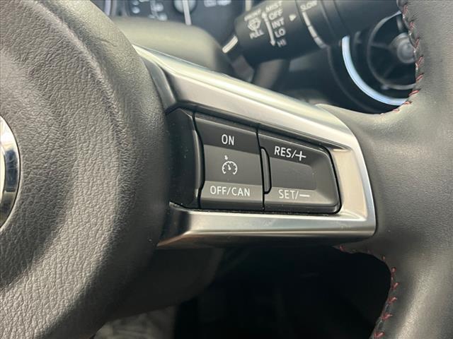 used 2019 Mazda MX-5 Miata car, priced at $26,791