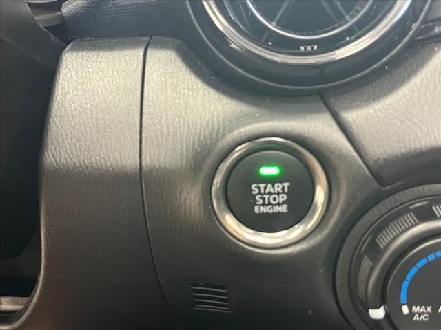 used 2019 Mazda MX-5 Miata car, priced at $26,791