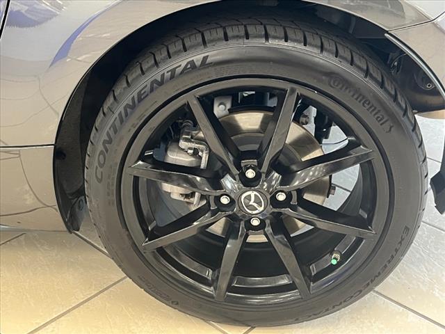 used 2019 Mazda MX-5 Miata car, priced at $26,791