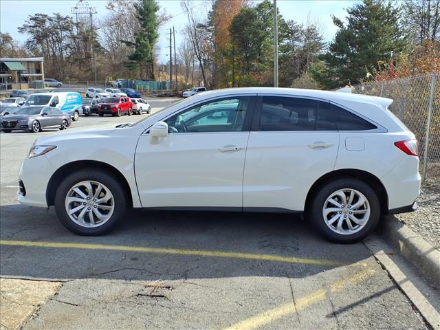 used 2016 Acura RDX car, priced at $17,745