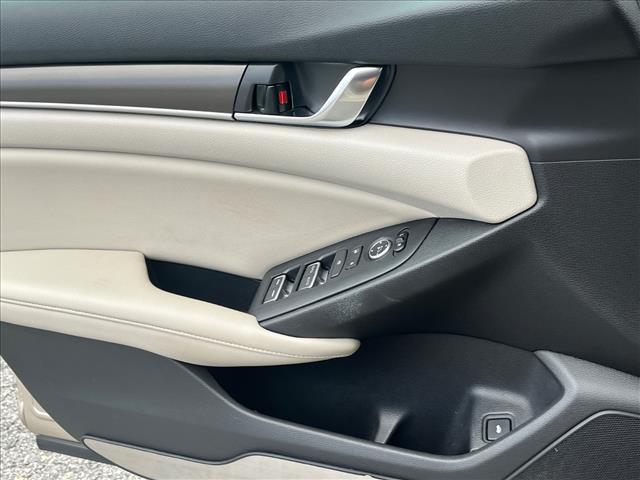 used 2019 Honda Accord car, priced at $21,219