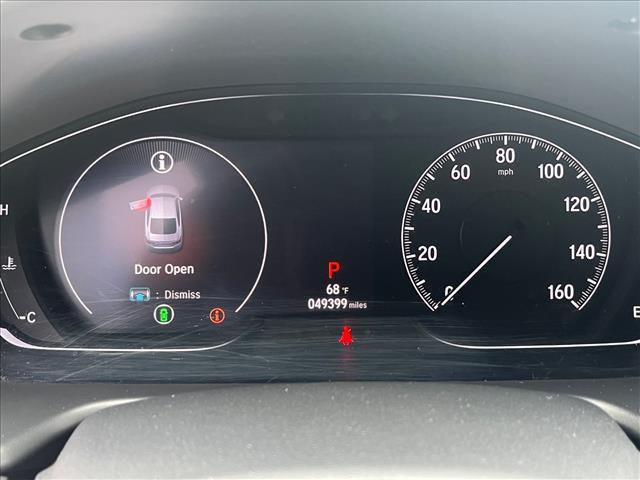 used 2019 Honda Accord car, priced at $21,219