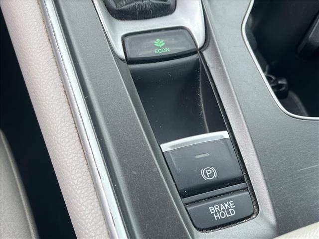 used 2019 Honda Accord car, priced at $21,219