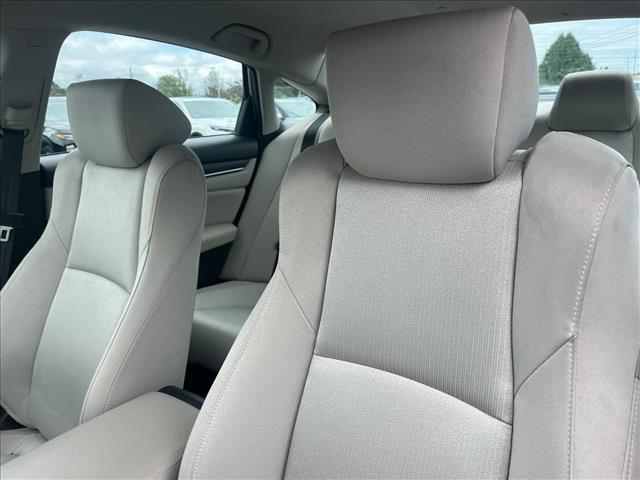 used 2019 Honda Accord car, priced at $21,219