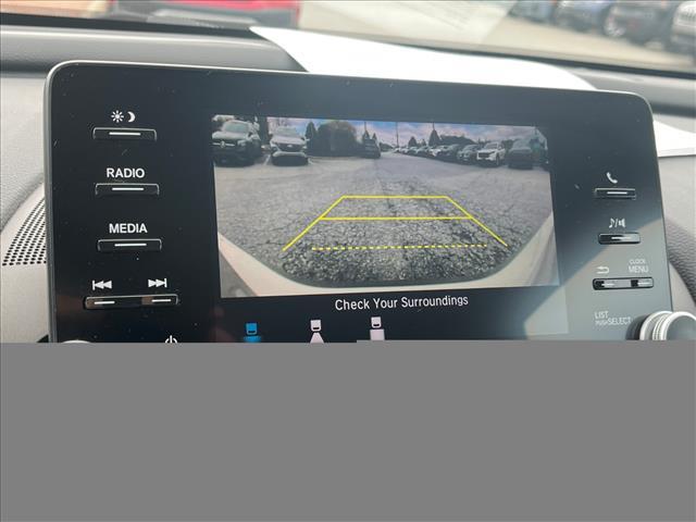 used 2019 Honda Accord car, priced at $21,219