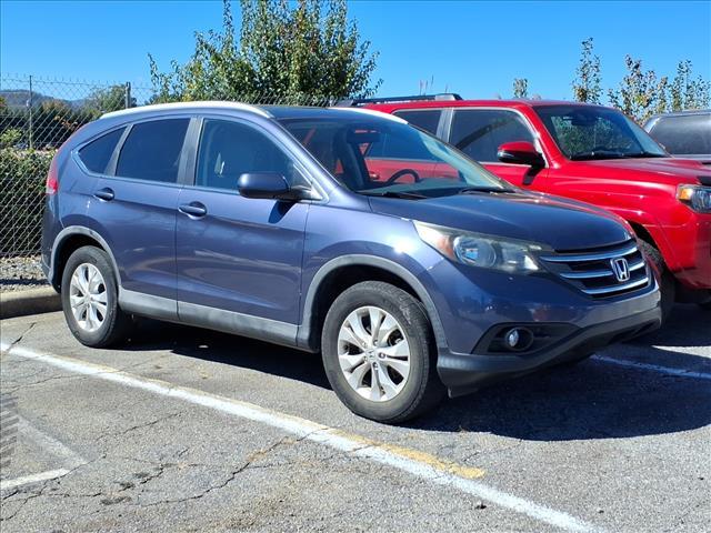 used 2014 Honda CR-V car, priced at $13,936