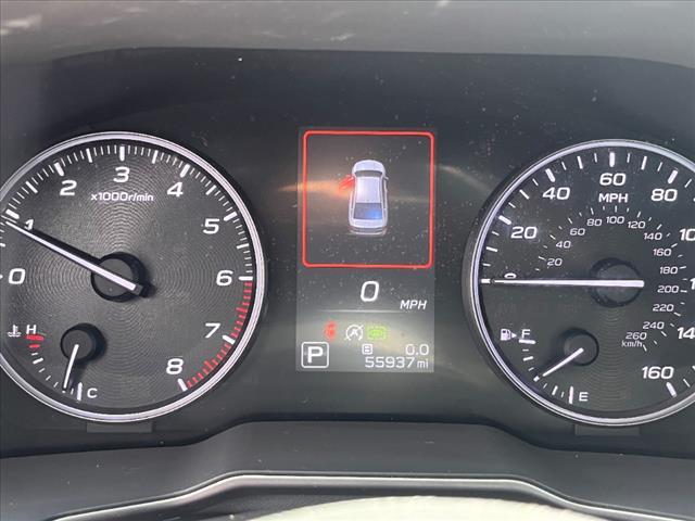used 2020 Subaru Legacy car, priced at $21,380