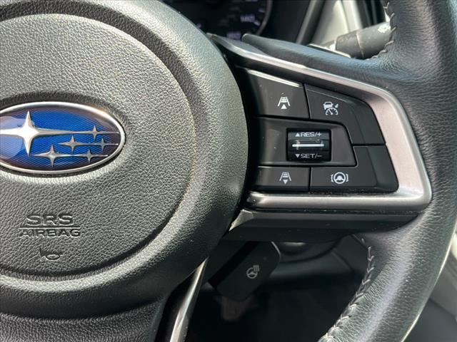 used 2020 Subaru Legacy car, priced at $21,380