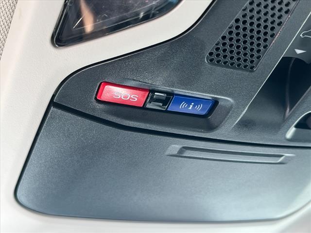 used 2020 Subaru Legacy car, priced at $21,380