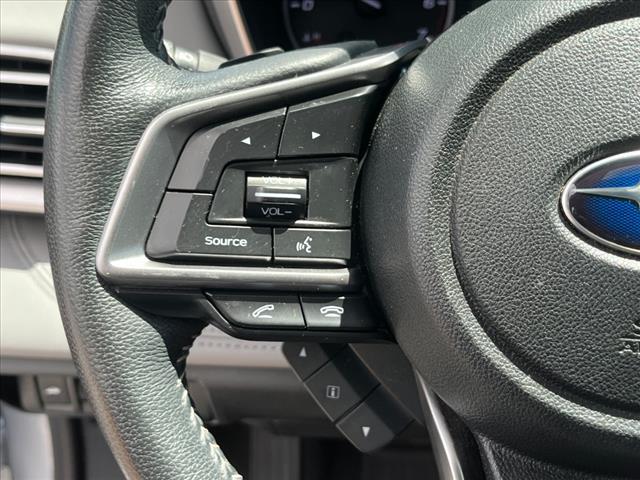 used 2020 Subaru Legacy car, priced at $21,380