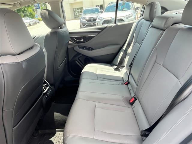 used 2020 Subaru Legacy car, priced at $21,380