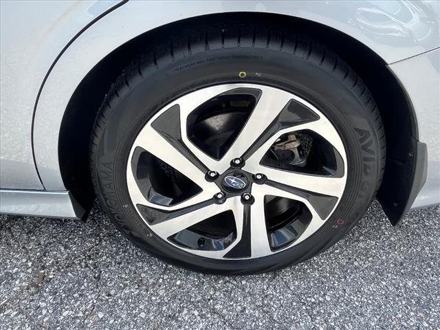 used 2020 Subaru Legacy car, priced at $21,380