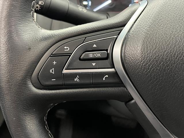 used 2020 INFINITI Q60 car, priced at $30,445