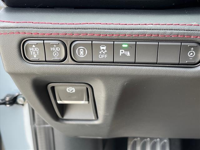 new 2025 Acura MDX car, priced at $70,250