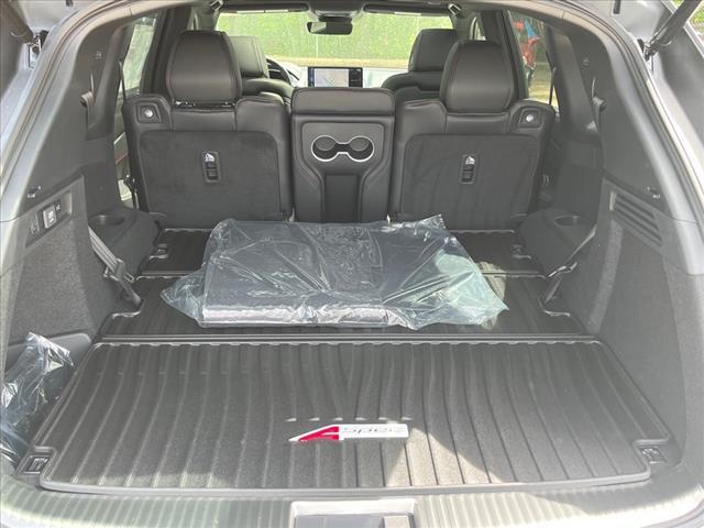 new 2025 Acura MDX car, priced at $70,250