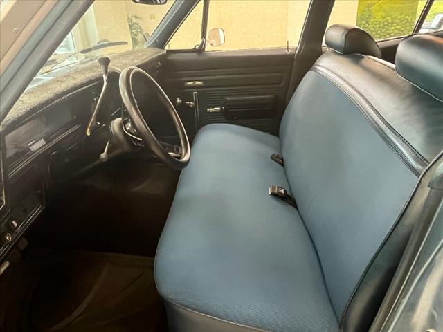 used 1972 Chevrolet Nova car, priced at $16,972