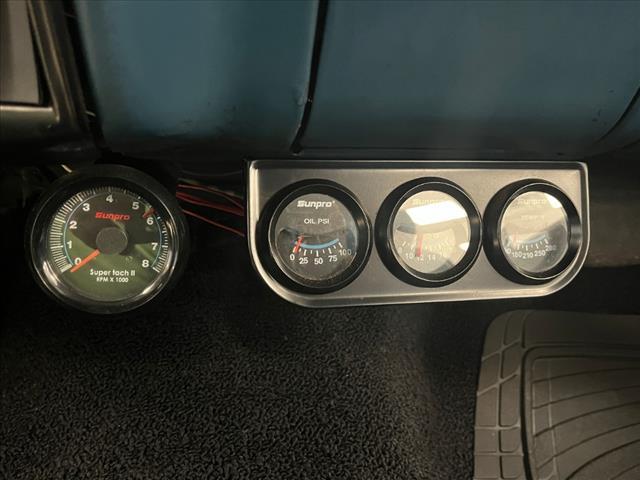 used 1972 Chevrolet Nova car, priced at $16,972