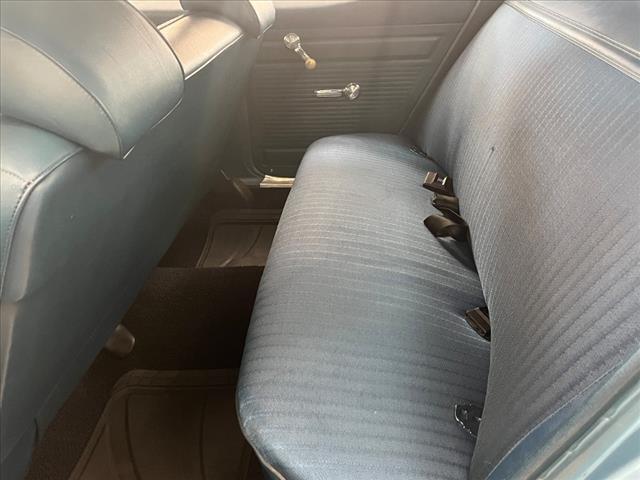 used 1972 Chevrolet Nova car, priced at $16,972