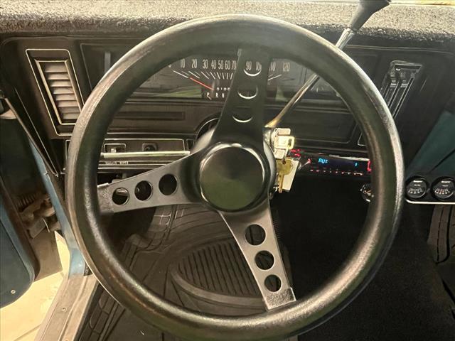 used 1972 Chevrolet Nova car, priced at $16,972