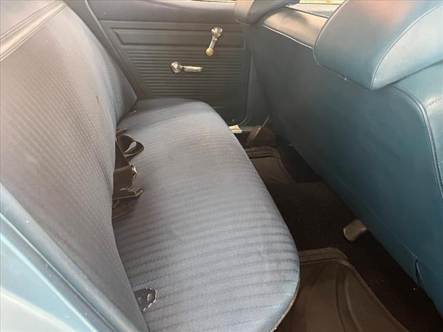 used 1972 Chevrolet Nova car, priced at $16,972