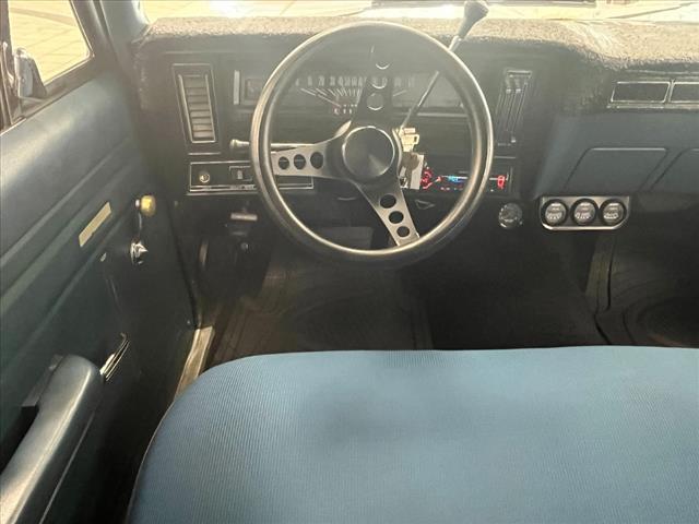 used 1972 Chevrolet Nova car, priced at $16,972
