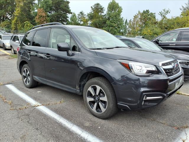 used 2017 Subaru Forester car, priced at $13,935