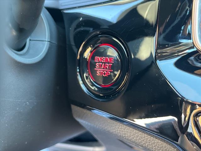 used 2025 Honda Civic car, priced at $28,784