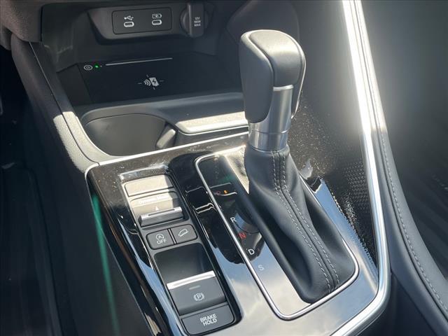 new 2025 Acura ADX car, priced at $38,350