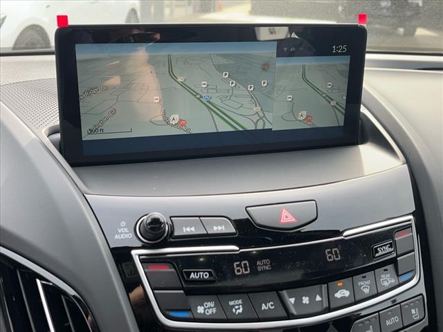 new 2026 Acura RDX car, priced at $52,650