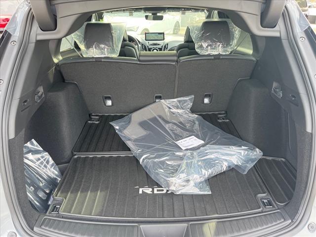 new 2026 Acura RDX car, priced at $52,650