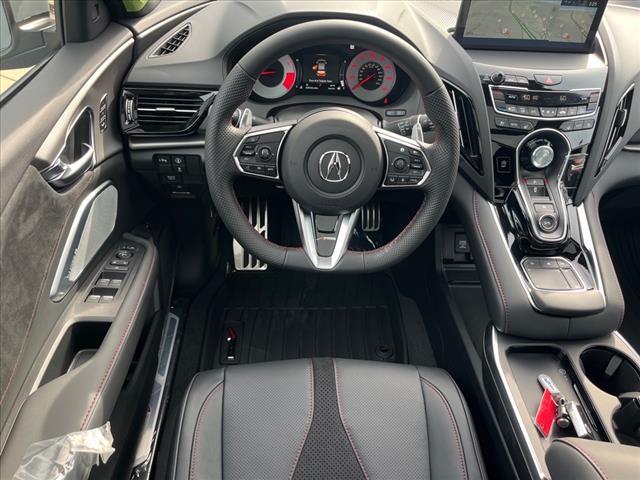 new 2026 Acura RDX car, priced at $52,650