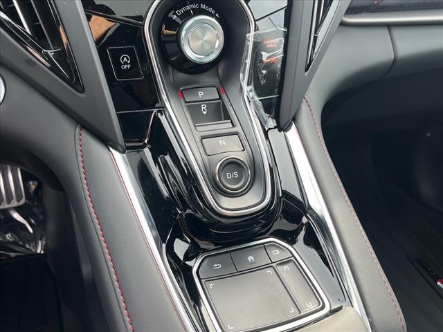 new 2026 Acura RDX car, priced at $52,650