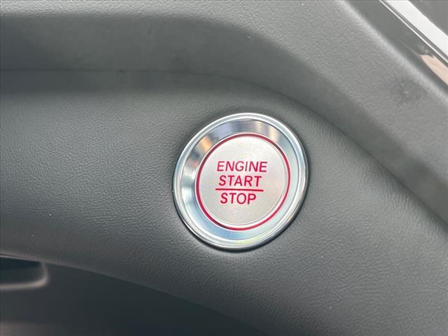 new 2026 Acura RDX car, priced at $52,650