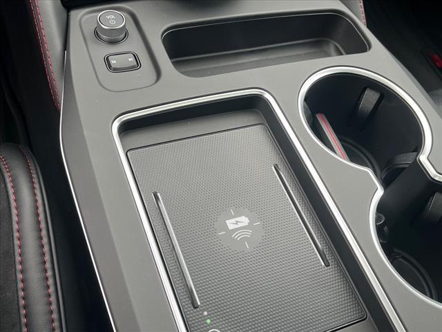 new 2025 Acura MDX car, priced at $76,600